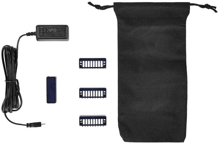 red bull beard trimmer